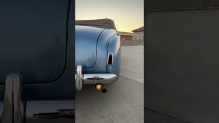 1954 Aston Martin Lagonda ASMR Tour  Bring a Trailer [upl. by Clarie534]