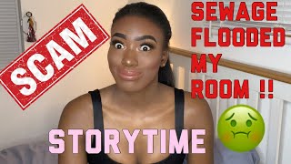 Storytime  The worst holiday ever  the biggest scam  watch before booking a workers holiday [upl. by Fredra]