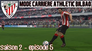 FIFA 14  Mode Carrière Ep 19 quotCalendrier chargéquot [upl. by Jason]