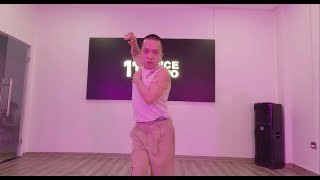 BIA  WHOLE LOTTA MONEY  CHOREOGRAPHY BY NGO QUANG HIEP [upl. by Daggett149]