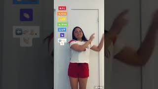 CLAP SNAP TIKTOK TUTORIAL shorts [upl. by Cresida839]