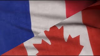 Révélations politiques France Canada [upl. by Atilegna]