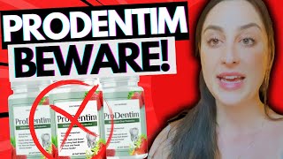 PRODENTIM ❌WHAT IS THIS❌ Prodentim Reviews  ProDentim complaints  Prodentim Probiotic Supplement [upl. by Vera]