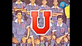 Universidad de Chile Himno [upl. by Rizzi537]