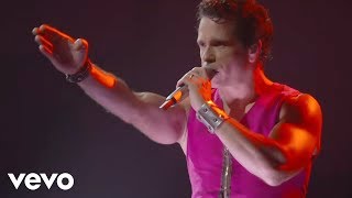 Timbiriche  Con Todos Menos Conmigo En Vivo [upl. by Eanel]