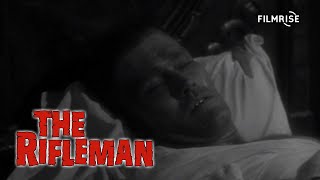 The Rifleman  Season 1 Episode 26  The Deadly Wait  Full Episode [upl. by Justinn]