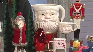 Get holiday ready at the 2022 Houston Ballet Nutcracker Market  HOUSTON LIFE  KPRC 2 [upl. by Neltiak23]