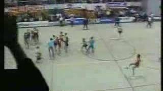 Blasts from the past  1991 Korfbal World Championships [upl. by Enra524]