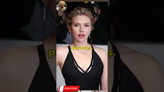 Scarlett Johansson 1st Interview on her movie quotUnder the Skinquot 2013 [upl. by Fugere]