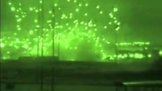 Fighter Copters gone wild IRAQ [upl. by Enylhsa150]