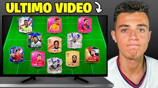 El Ultimo Video de FIFA24 [upl. by Philipson339]