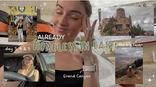 Cross Country Road Trip Day 3 4 amp 5 Adventure Vlog  Travel Tips amp Highlights [upl. by Laughton]