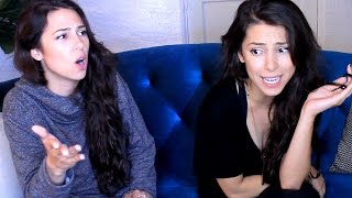 THINGS LESBIAN YOUTUBERS DO  Stevie Boebi AD [upl. by Erret]