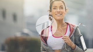 Music For Running Fitness and Marathon Charts 2018 [upl. by Aicitel]