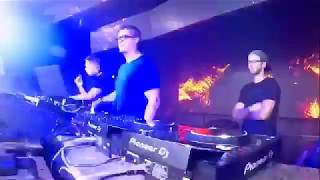 DRUMCODE NIGHT  COCORICÒ ITALY 14082017 [upl. by Opportuna]