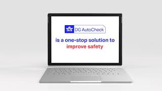 Safer Digital and Automated Dangerous Goods Acceptance Checks [upl. by Sonitnatsnok]