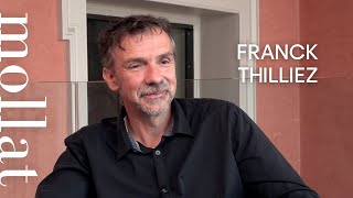 Franck Thilliez  La faille [upl. by Fabian539]