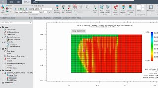 CMG CCUS 91 Solubility Trapping in Infinite Aquifer Results [upl. by Kushner223]