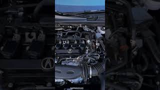 2023 Acura Integra Car Review ASpec Tech 6 Speed Manual [upl. by Airdnax]