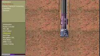 03 Well Construction Process part 1flv [upl. by Carlin]