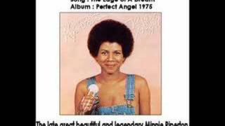 Minnie Riperton  The Edge Of A Dream [upl. by Rafi422]