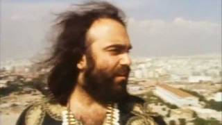 Demis Roussos  My Friend The Wind [upl. by Naivatco]