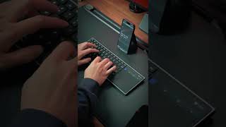 Unboxing the CZUR Touchboard PRO 😱 [upl. by Oicneconi394]