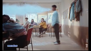 Mentos Commercial 2024 Yes to Fresh Ad Review [upl. by Plath891]