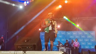 Ntencane ushaye Live onzima Shwi noMtekhala [upl. by Anne-Corinne556]