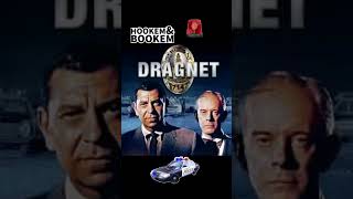 Dragnet Theme [upl. by Nosrettap913]