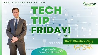 Tech Tip Friday  Vicat Softening Point [upl. by Akemak345]