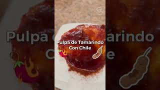 🔥Pulpa de Tamarindo con Chile🔥 [upl. by Henley57]