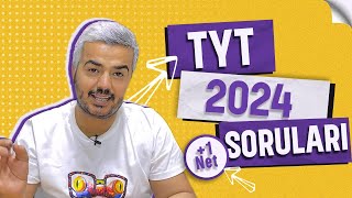 2024 TYT Fizik Soruları Çözümü  ÖSYM Çıkmış Sorular ve Detaylı Anlatım [upl. by Hogarth537]