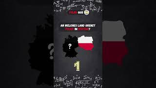 Das Polen Quiz quiz quizfragen deutsch wissensquiz kultur allgemeinwissen lernen polen [upl. by Nollahs]