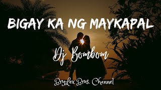 Bigay ka ng Maykapal with lyrics [upl. by Oaks]