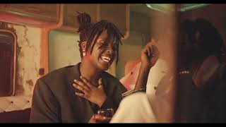 Ariel Wayz amp Juno Kizigenza  Away Official Video [upl. by Otir70]