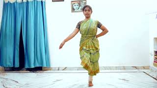 Learn Kuchipudi Dance  Kuchipudi Basic Steps Episode 02 [upl. by Sallee]