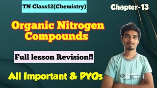 P Block Elements 01  Nitrogen Family Part 1  Class 12thJEE [upl. by Nicki]