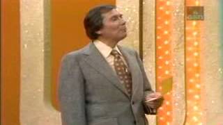 Match Game 73 Episode 76 Fannie Flaggs First Appearance [upl. by Hisbe]