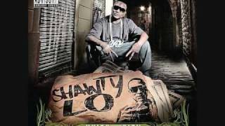 Shawty Lo  Foolish Remix [upl. by Aikahc]