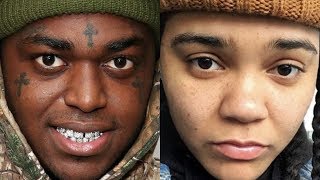 The Truth about Kodak Black and Young Ma YOU DONT KNOW THE HALF [upl. by Atteras]