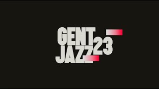 Gent Jazz 2023  Full Lineup [upl. by Eelta]