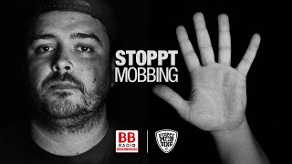 STOPPT MOBBING  Anti Mobbing Song  stopptmobbing [upl. by Anelem187]