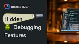 Advanced Debugger Features in IntelliJ IDEA [upl. by Queston]