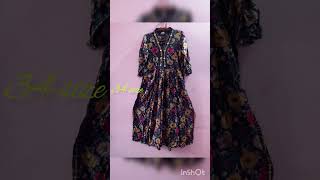 beautiful dress collection at discount prices clothing dress shopping viralvideo viralshorts [upl. by Ahsienroc]