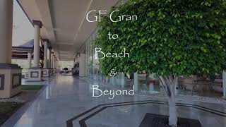 GF Gran Costa Adeje to Beach amp Beyond [upl. by Silberman331]