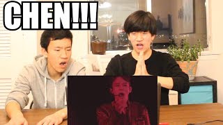 EXO  Wolf The EXOrDIUM IN JAPAN REACTION SO LIT [upl. by Crescantia488]