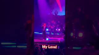 Justin Timberlake my Love Baltimore MD justintimberlake [upl. by Ailegra]