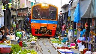 A pior viagem ferroviária do mundo [upl. by Aimekahs]