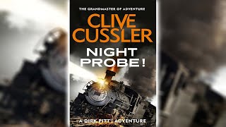 Shadow Treaty  Clive Cussler 🎧📖 Audiobooks [upl. by Dyan338]